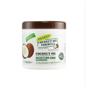 Palmers Palmer's Coconut Oil Formula Moisture Gro 250g