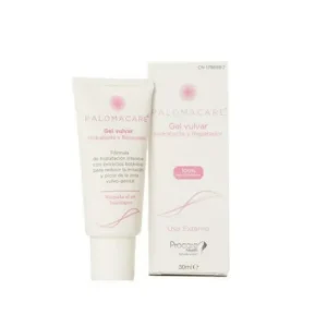 Palomacare Vulvar Moisturizing and Repairing Gel 30ml