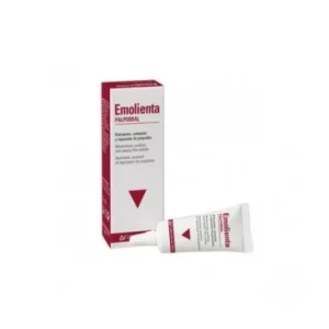 EMOLIENTA Palpebral Emollient 10ml