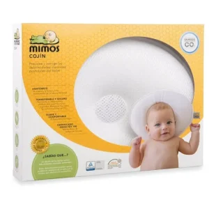 MIMOS Pampering cushion T-xs