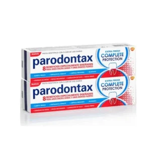 PARODONTAX Extra Fresh Complete Prot 75 Ml Duplo