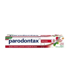 PARODONTAX Original Mint & Ginger 75ml