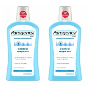 Parogencyl Gingival Mouthwash 2x500ml
