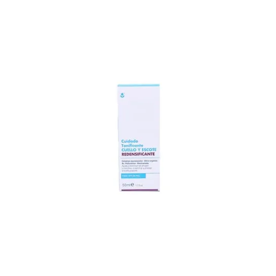 PB Pharma Cuidado Tonificante Cuello Escote 50ml