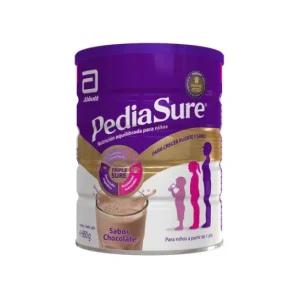 PediaSure chocolate flavour powder 850g