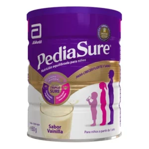 PediaSure ® vanilla flavoured powder 850g