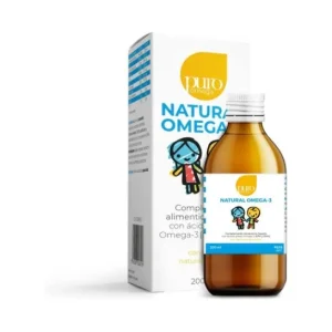 BEPS BIOPHARM Petit Pur3 200 ml