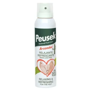 Peusek arcandol spray 150ml