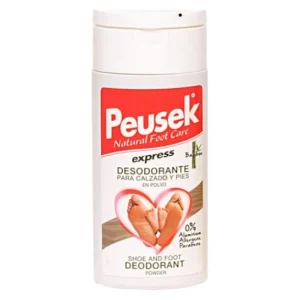 Peusek Express powder 40g