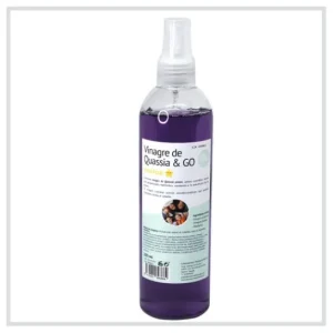 Laboratorios Pharma & Go Pharma & Go Quassia Vinegar Lice Repellent 300ml