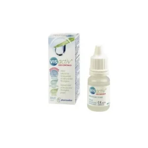 PHARMADIET Vis-activ Continuous Use 10 Ml