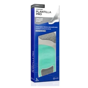 Farmalastic Pharmalastic templates Pro Intensive Activity T- M Nº40-43