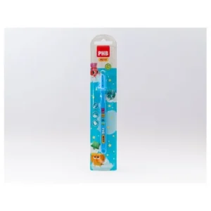 PHB Petit cepillo dental 2-5 años 1ud