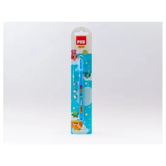 PHB Petit cepillo dental 2-5 años 1ud