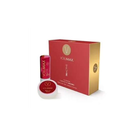 Volumax PHERGAL Triactive lip balm 4g