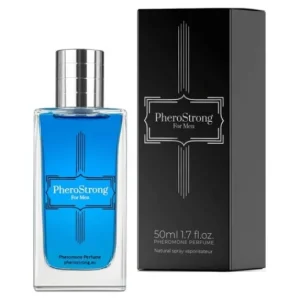 PheroStrong Pheromone Perfume For Men 50ml