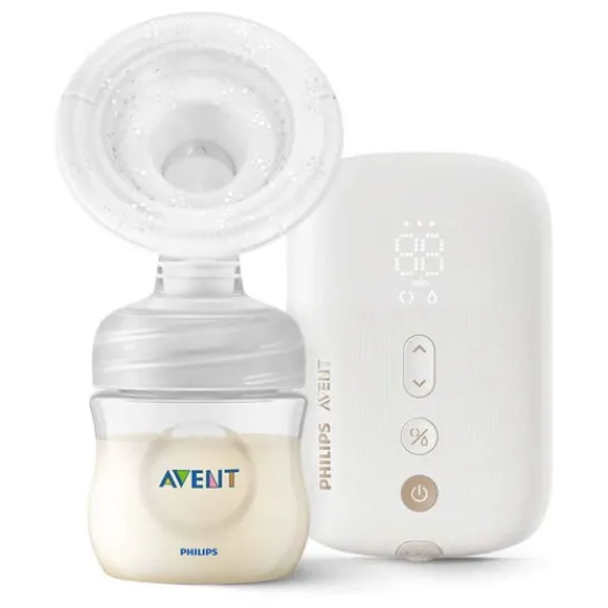 Philips Avent Electric Breast Pump