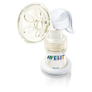 Philips Avent Manual Breast Pump