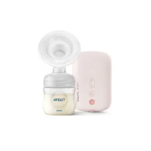 Philips Avent Pink Electric Breast Pump
