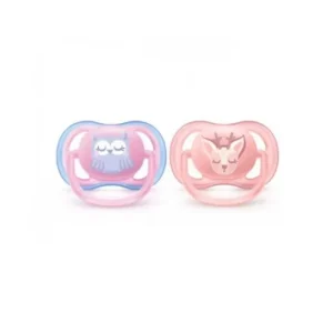 Philips Avent Ultra Air Hib Faon 0-6M 2uds