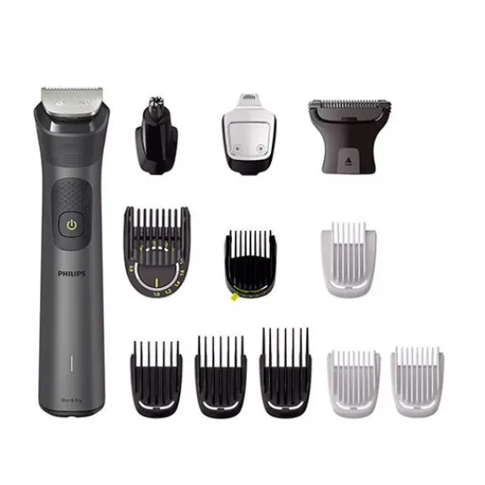 Philips Pack Recortador Barba y Precisión 14 en 1