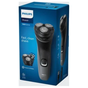 Philips Shaver 1000 Series S1142/00 Recargable 1ud