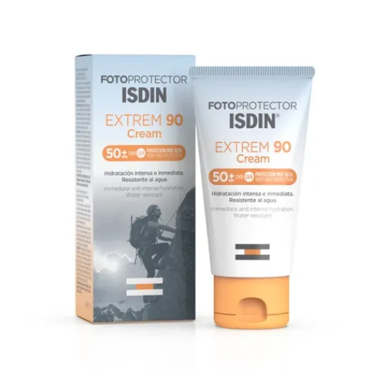 ISDIN Photoprotector Extrem 90 Cream SPF 50+ 50ml