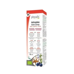 PHYSALIS Extract Artiplex Bio 75ml