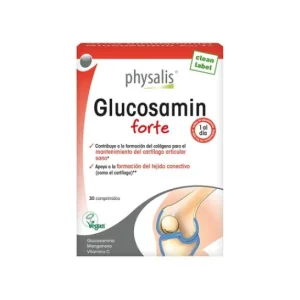 PHYSALIS Glucosamin Forte 30comp