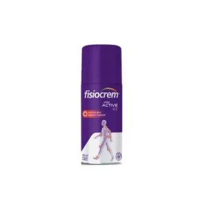 FISIOCREM Physiocrem Active Spray 150ml