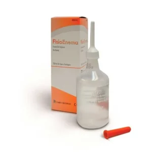 CASEN PhysioEnema 250ml