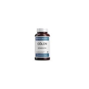 Physiomance Colon 60caps