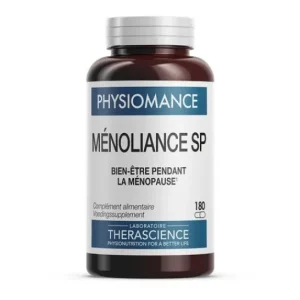 Women Physiomance Menoliance Sp Gelul180