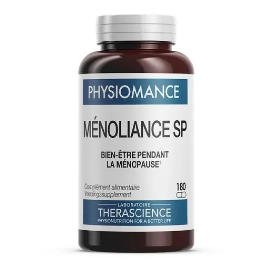 Women Physiomance Menoliance Sp Gelul180