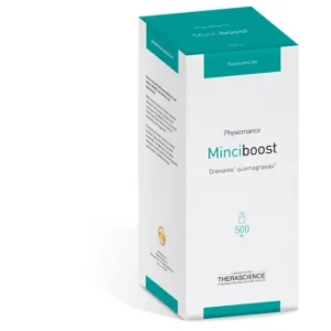 Physiomance Minciboost 500ml