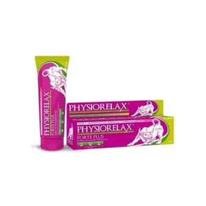 PHYSIORELAX ™ Forte 75ml