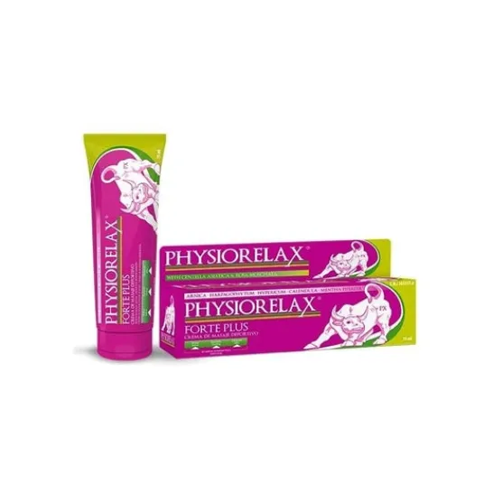 PHYSIORELAX ™ Forte 75ml