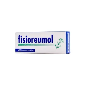 FISIOREUMOL Physioreumol cream 50ml