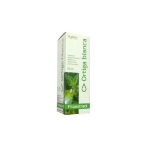 Women ELADIET Phytoextract white nettle 50ml