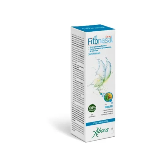 Aboca Phytosal Spray Concentrate 30 ml