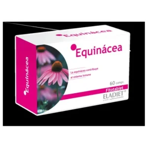 ELADIET Phytotablet echinacea 60comp