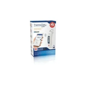 PIC Solution Pic Infrared Ear Thermometer Thermodiary Ear