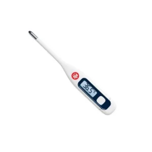 PIC Solution Digital Thermometer Vedoclear Flexible Tip 1ut