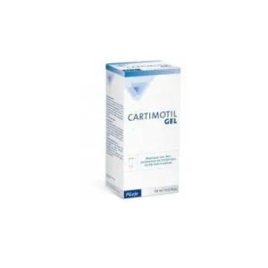 Pileje Cartimotil Gel Massage 125ml