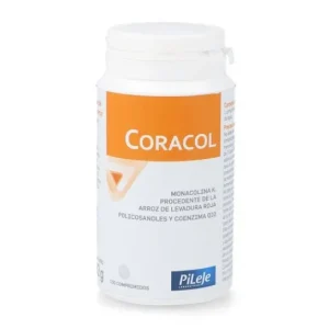 Pileje Coracol 150comp