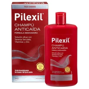 Pilexil ™ hair loss shampoo 500ml