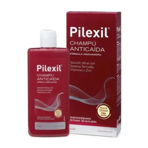 Pilexil ® hair loss shampoo 300ml