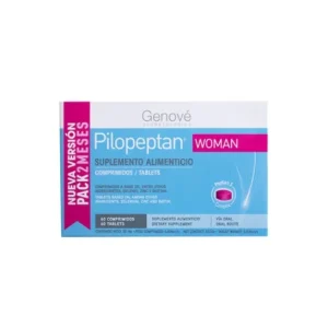 PILOPEPTAN Woman 60 Tablets