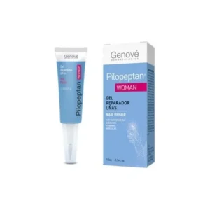 PILOPEPTAN Woman Nail Repair Gel 10 ml