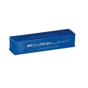 PINRELINA Deodorant Cream 40g
